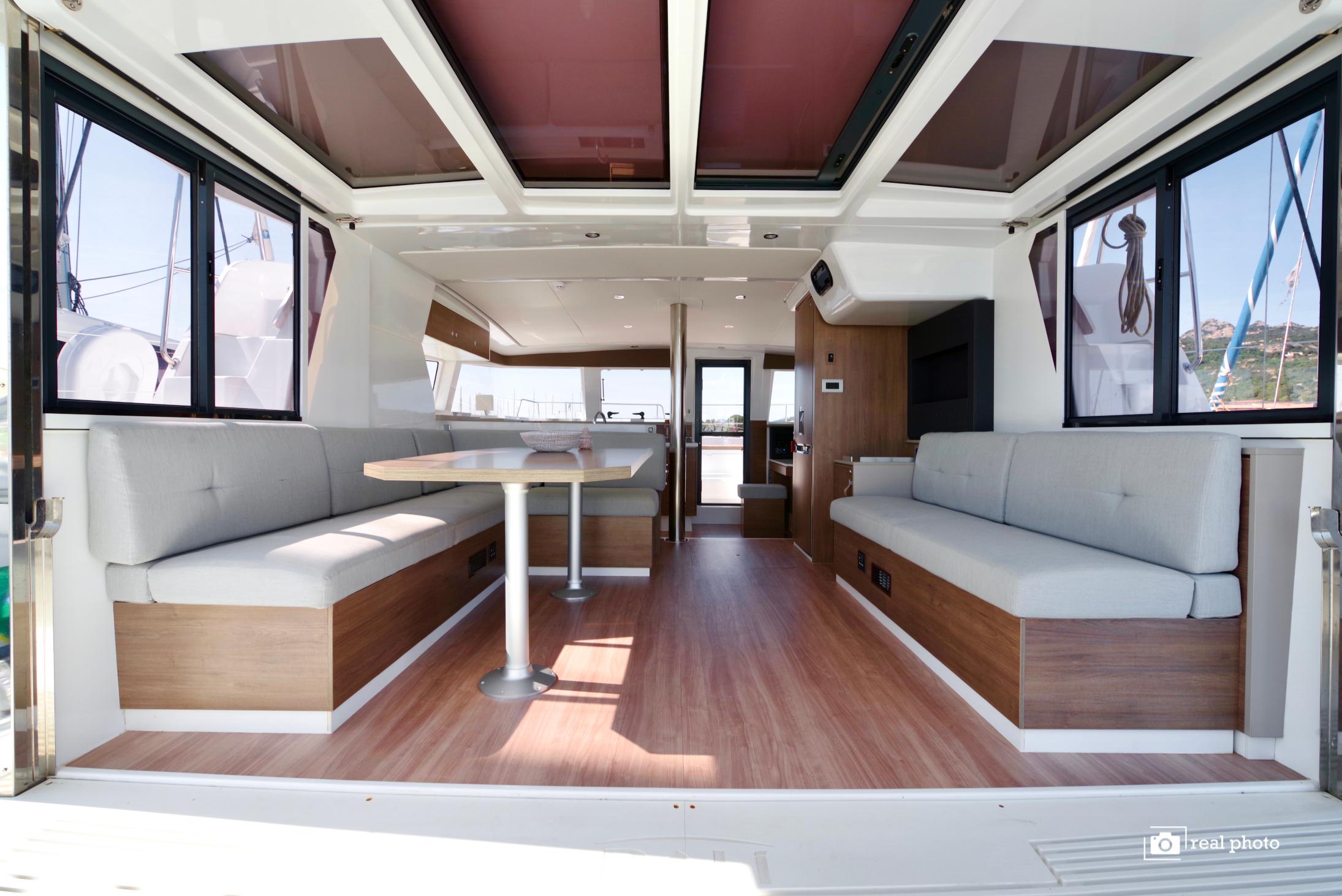 Bali 4.2 - 4 + 1 cab., picture 4