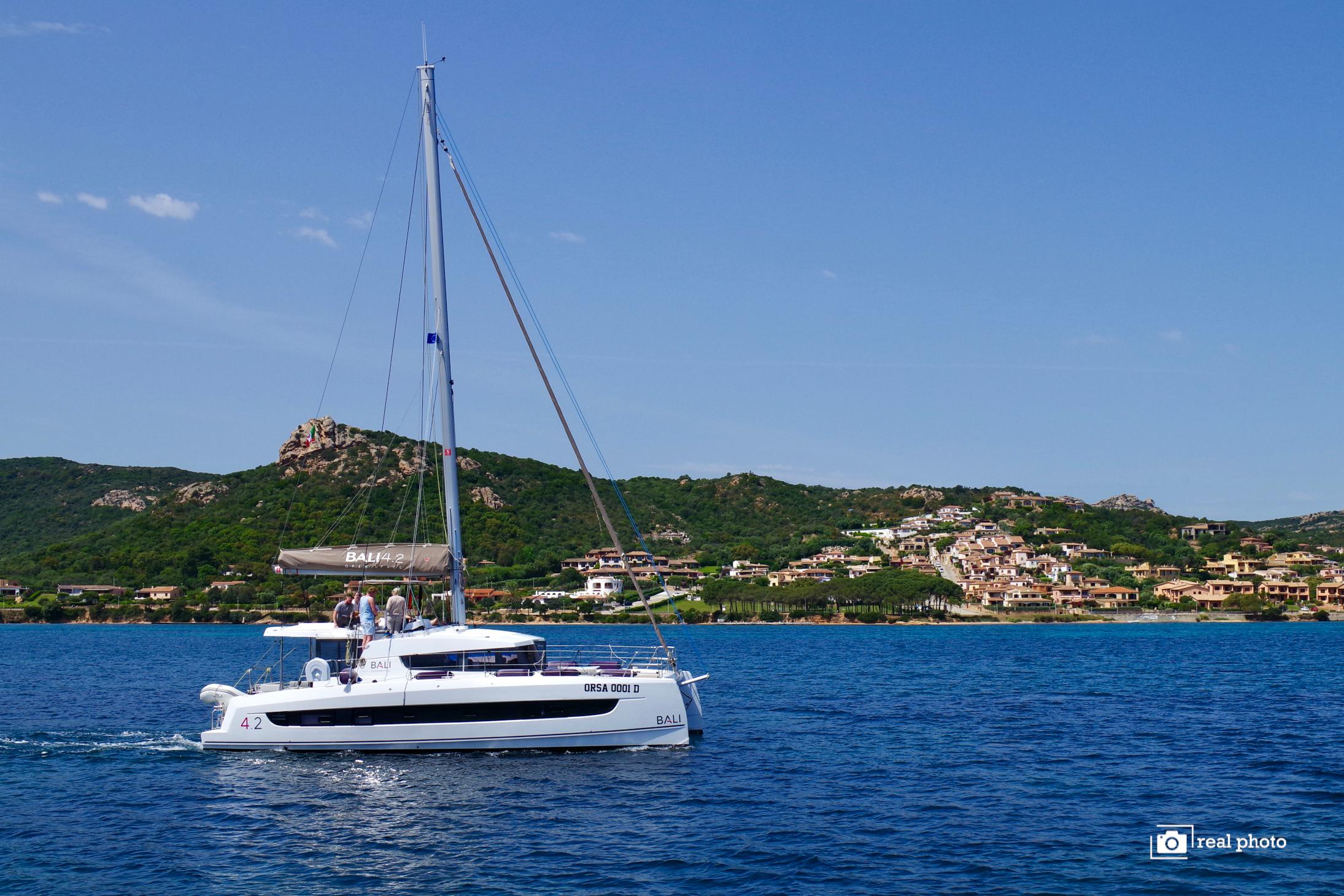 Bali 4.2 - 4 + 1 cab., picture 1