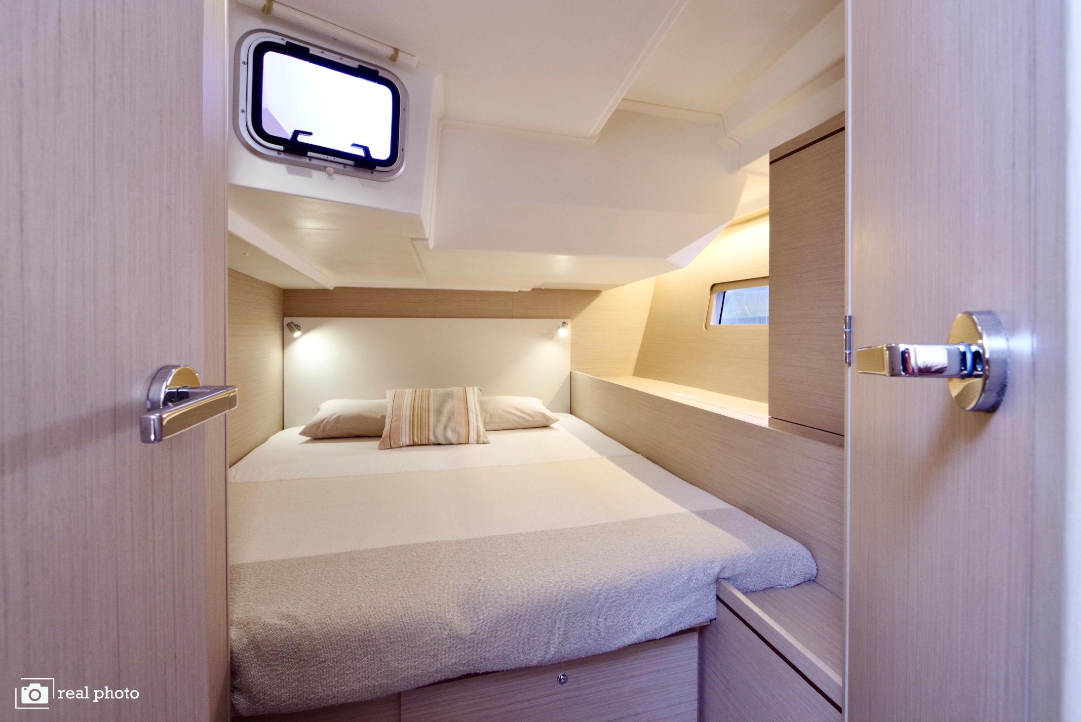 Oceanis 51.1 - 5 + 1 cab., picture 6