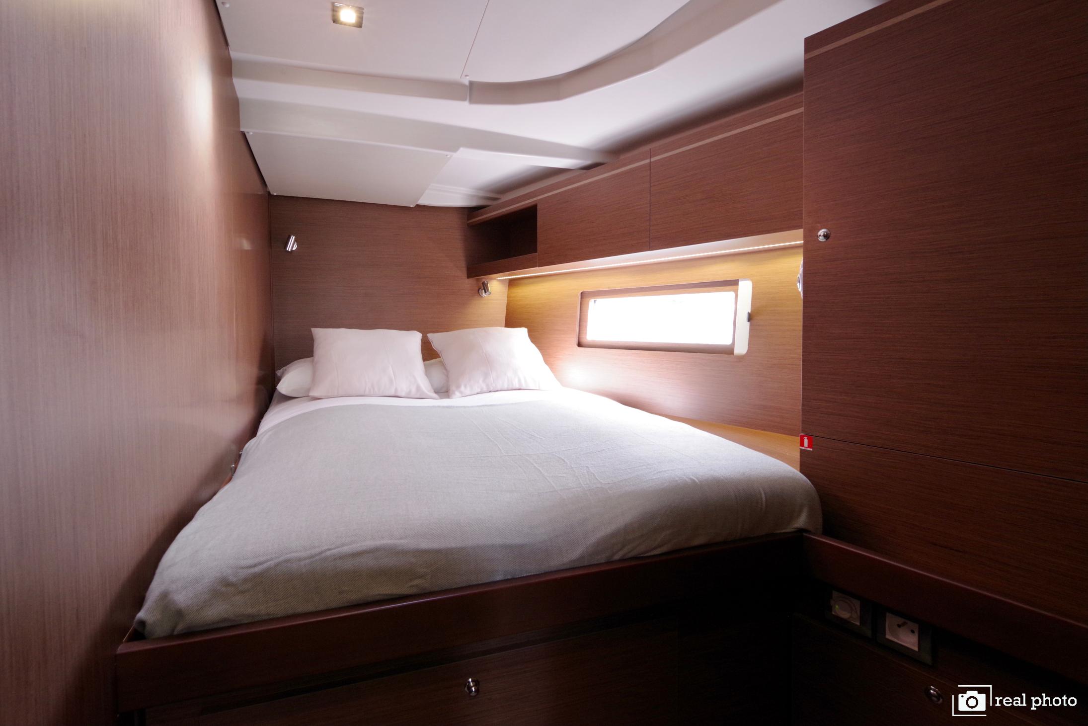 Oceanis 51.1 - 5 + 1 cab., picture 5