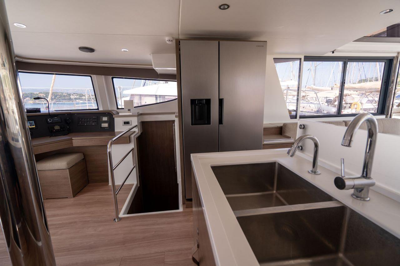 Bali 4.6 - 5 + 1 cab. - AMARE, picture 6