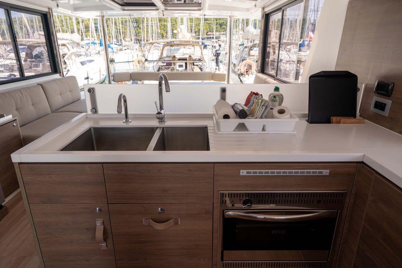 Bali 4.6 - 5 + 1 cab. - AMARE, picture 7