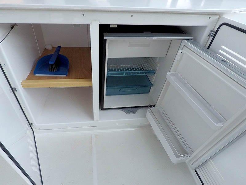 Lagoon 450 F - 4 + 2 cab., picture 11