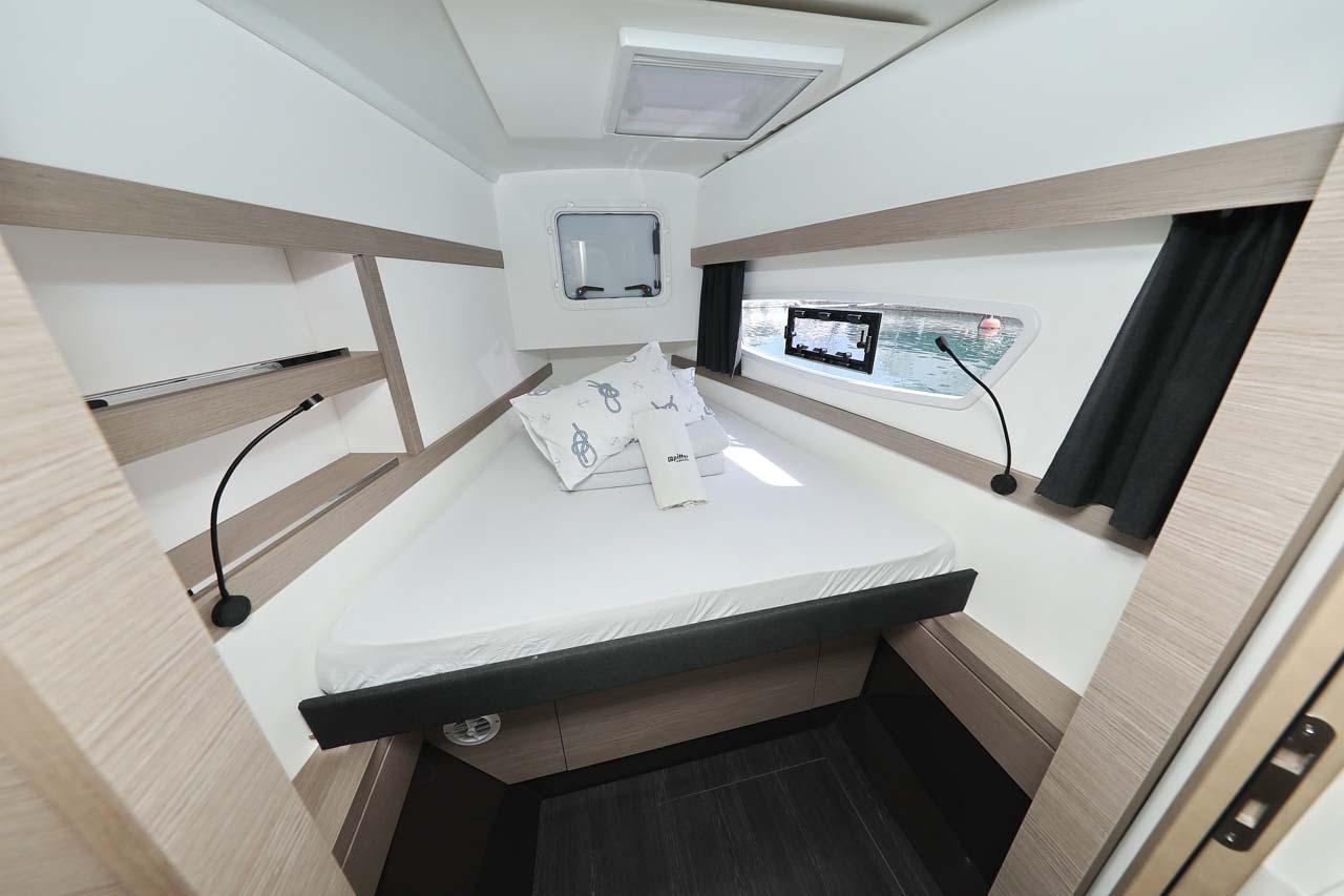 Fountaine Pajot Isla 40 - 4 cab., picture 26
