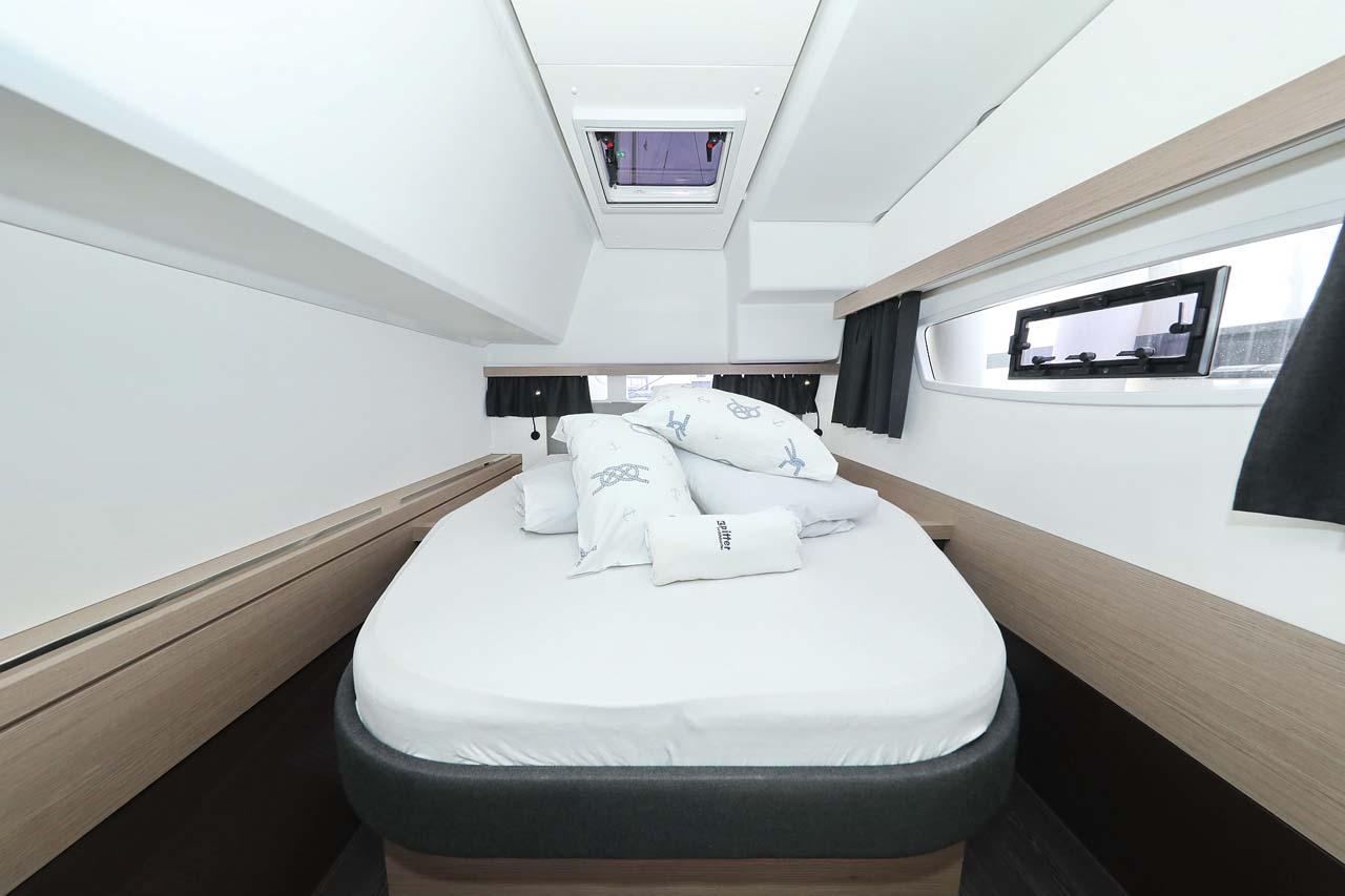 Fountaine Pajot Isla 40 - 4 cab., picture 21