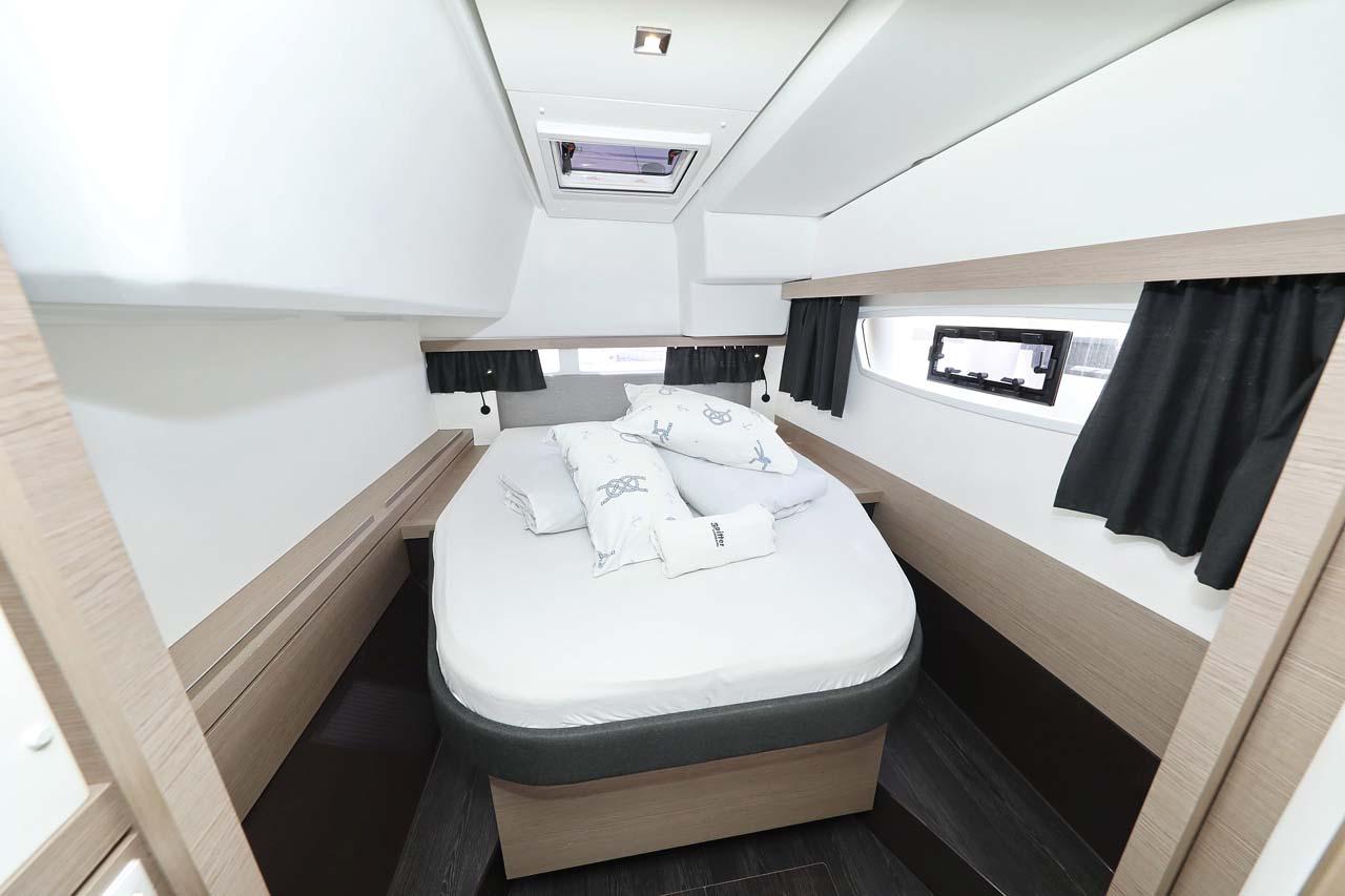 Fountaine Pajot Isla 40 - 4 cab., picture 20