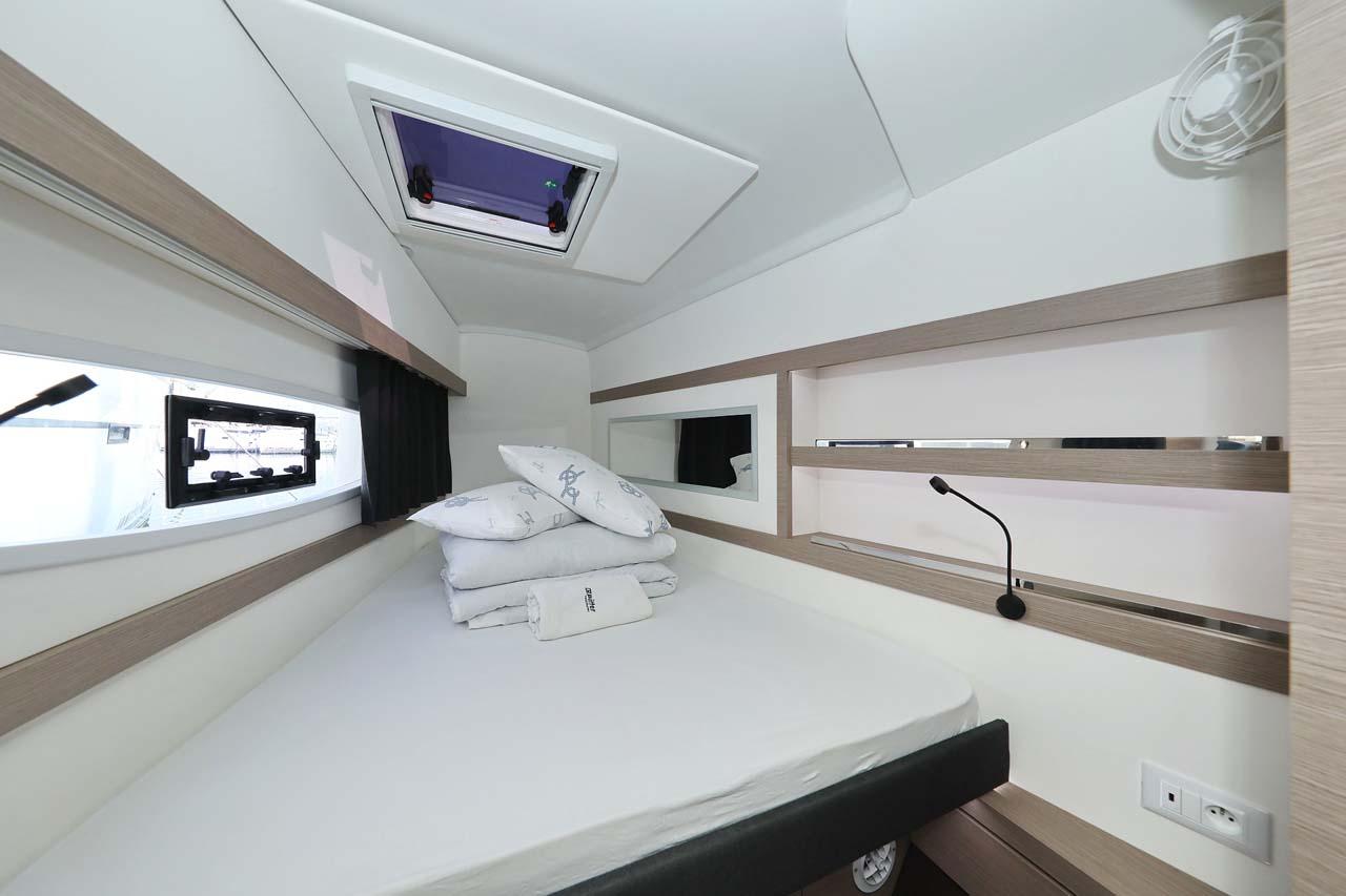 Fountaine Pajot Isla 40 - 4 cab., picture 25