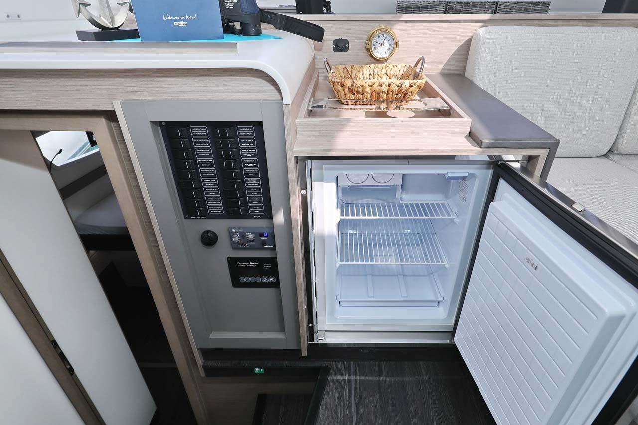 Fountaine Pajot Isla 40 - 4 cab., picture 17