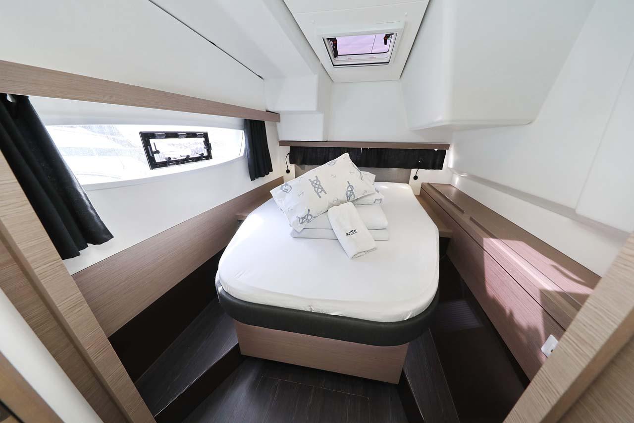 Fountaine Pajot Isla 40 - 4 cab., picture 22