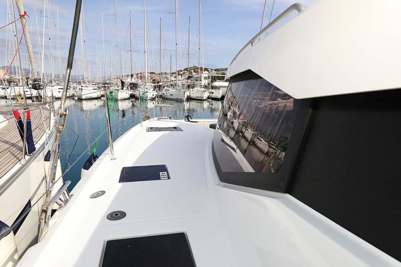 Fountaine Pajot Isla 40 - 4 cab., picture 4
