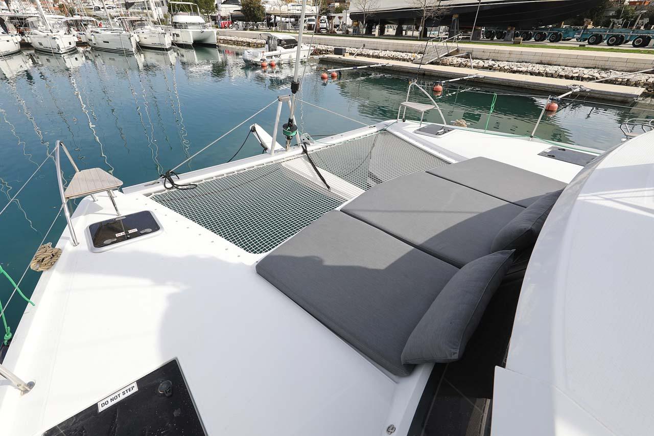 Fountaine Pajot Isla 40 - 4 cab., picture 5