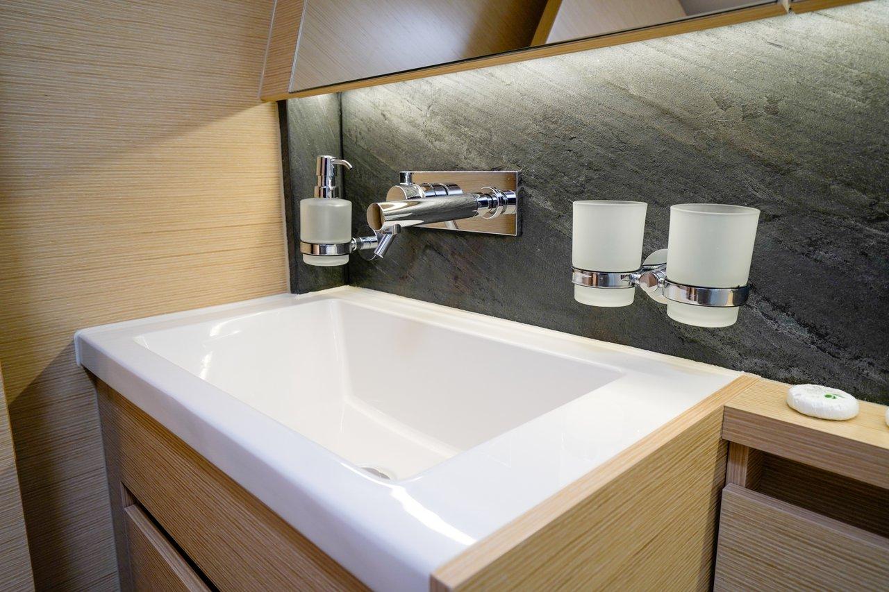 Hanse 508, picture 30