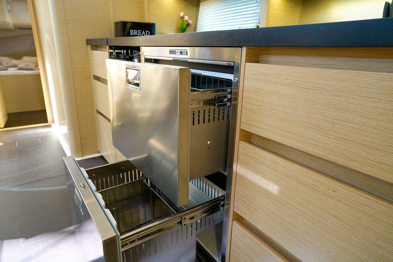 Hanse 508, picture 20