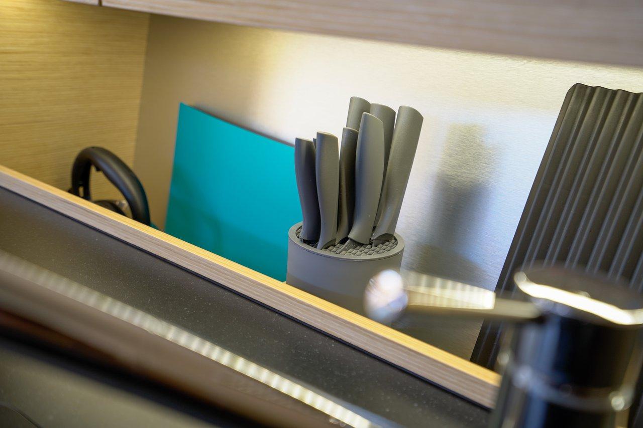 Hanse 508, picture 22