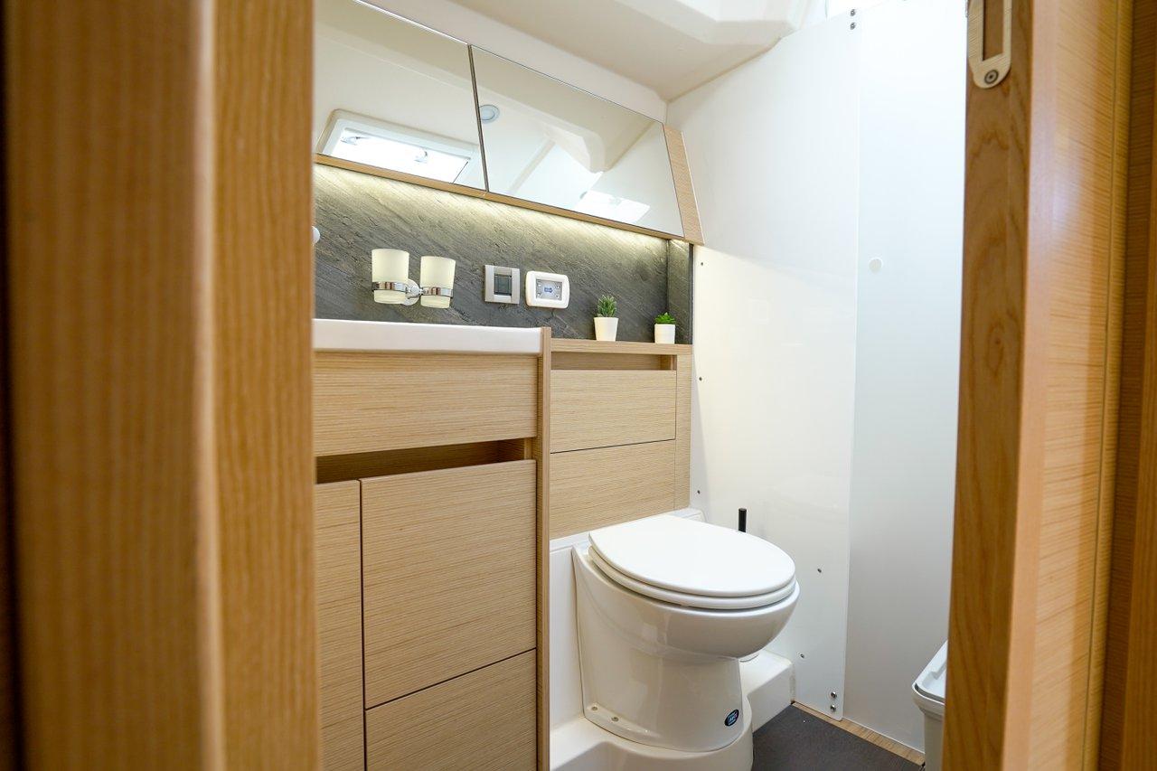 Hanse 508, picture 29