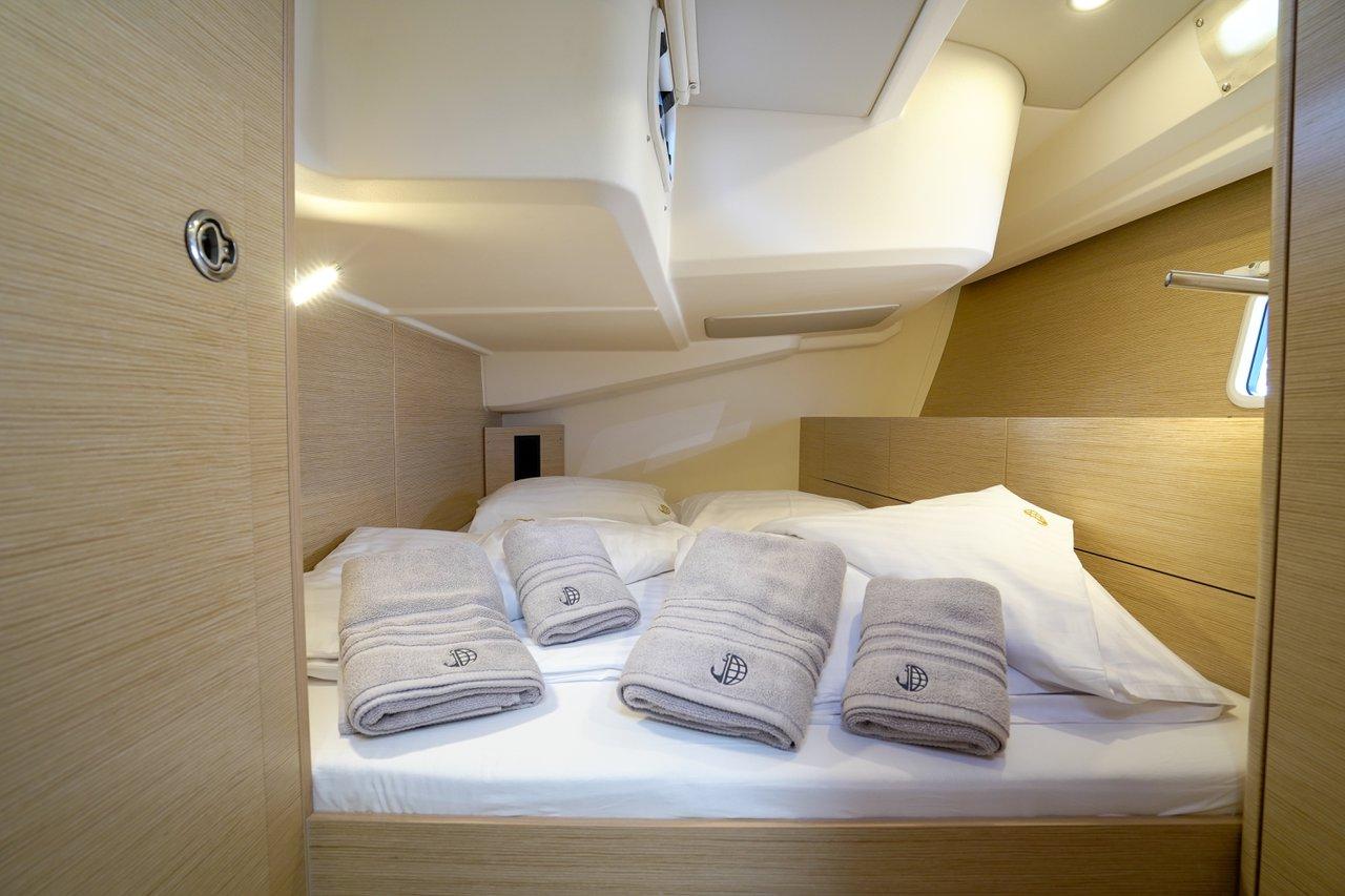 Hanse 508, picture 28