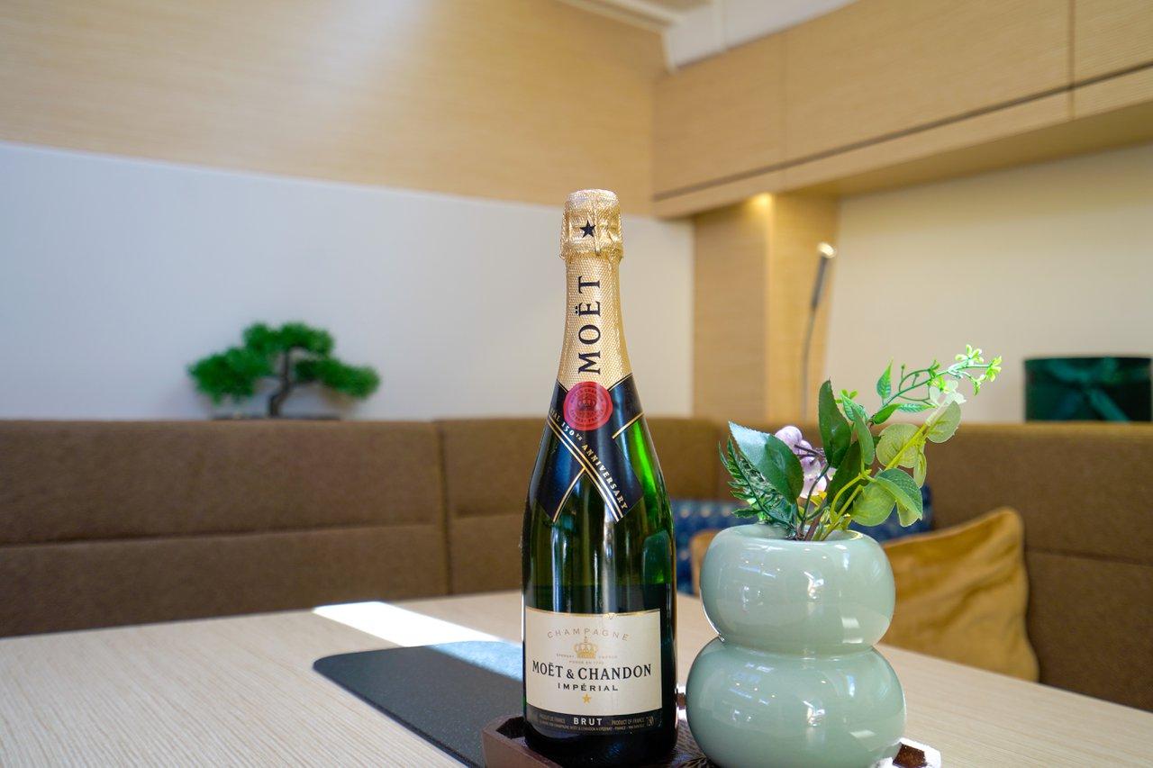 Hanse 508, picture 21