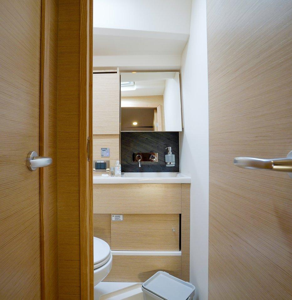 Hanse 508, picture 31