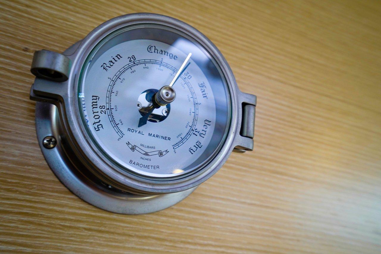 Hanse 508, picture 26