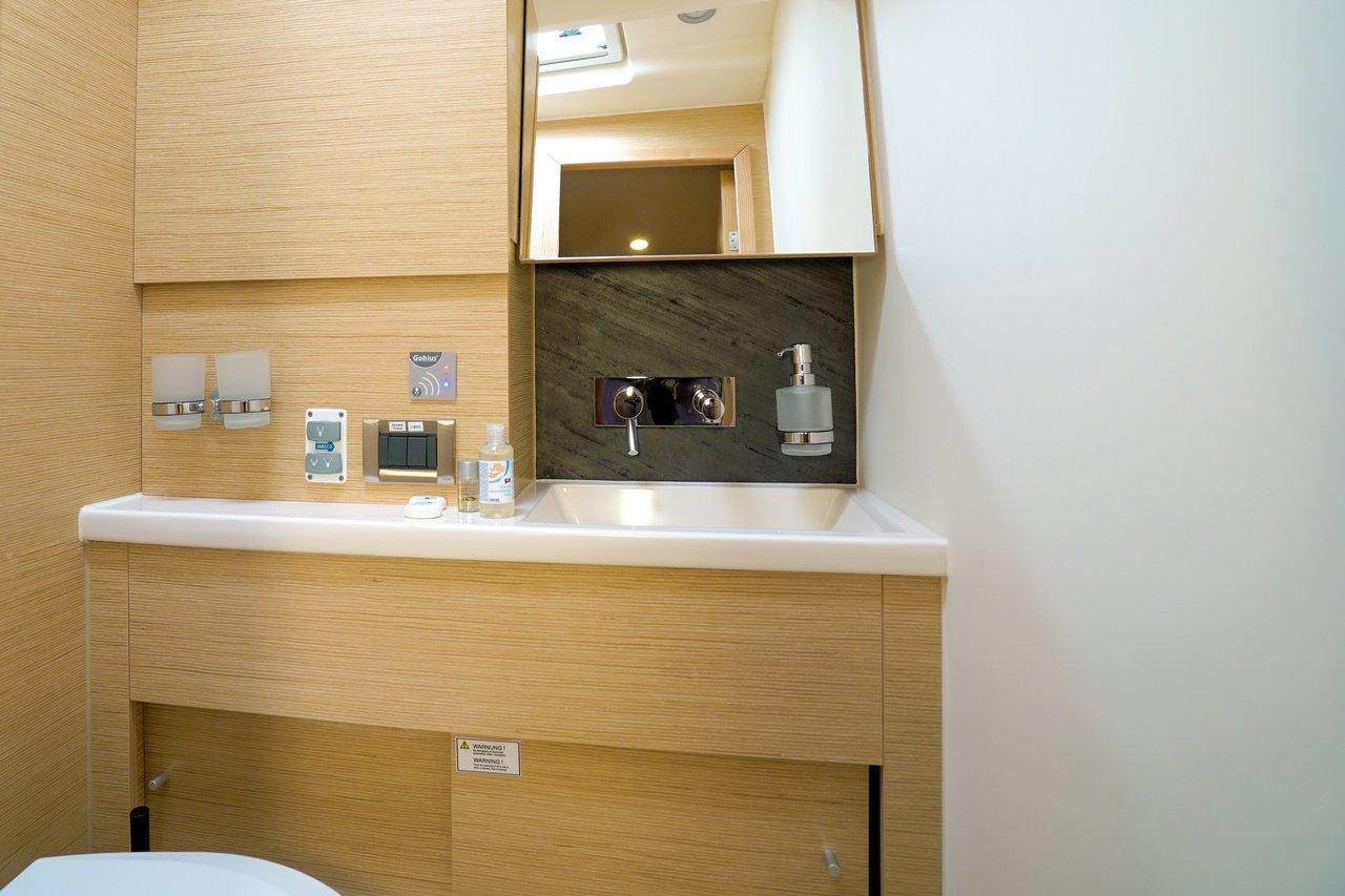 Hanse 508, picture 32