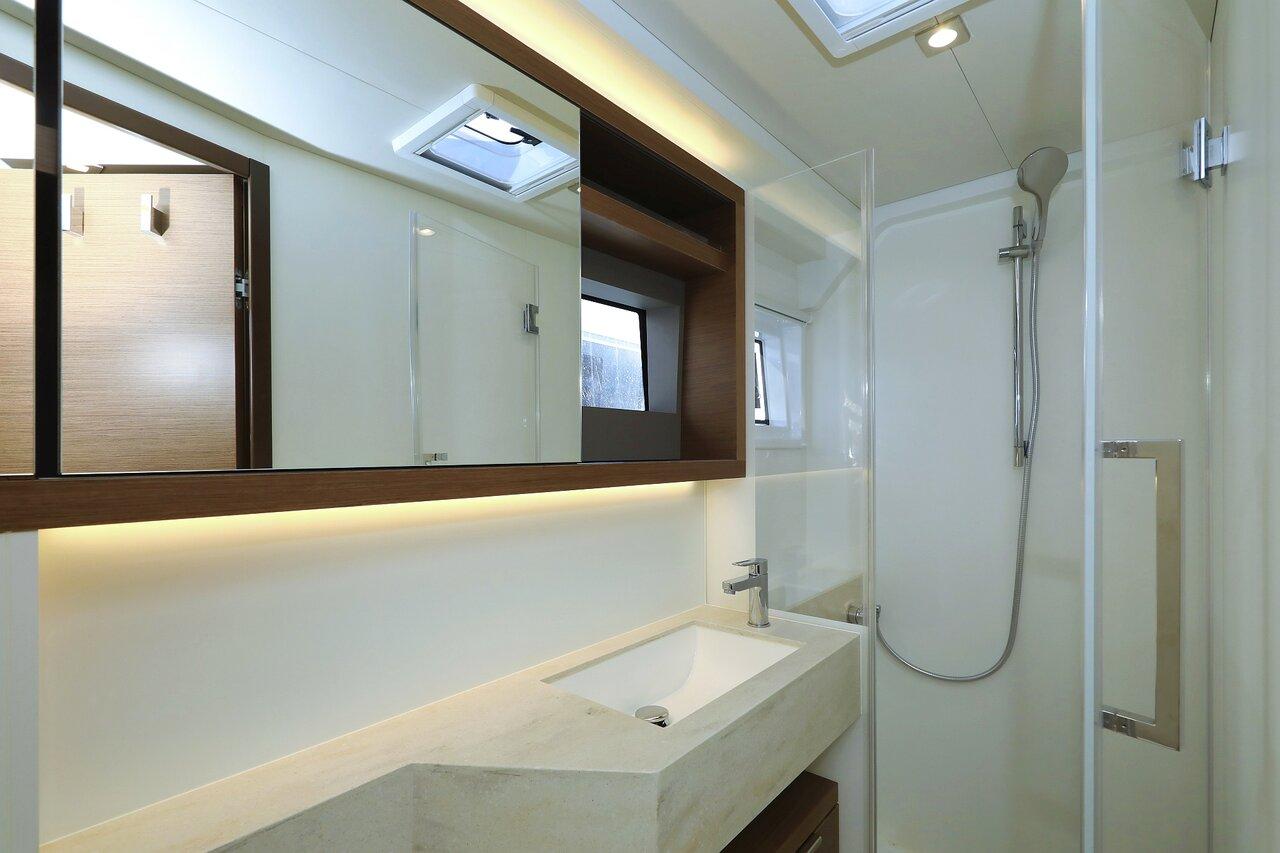 Lagoon 50 OW - 4 + 1 cab., picture 29