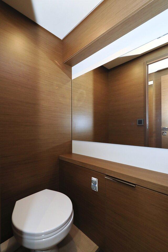 Lagoon 50 OW - 4 + 1 cab., picture 28