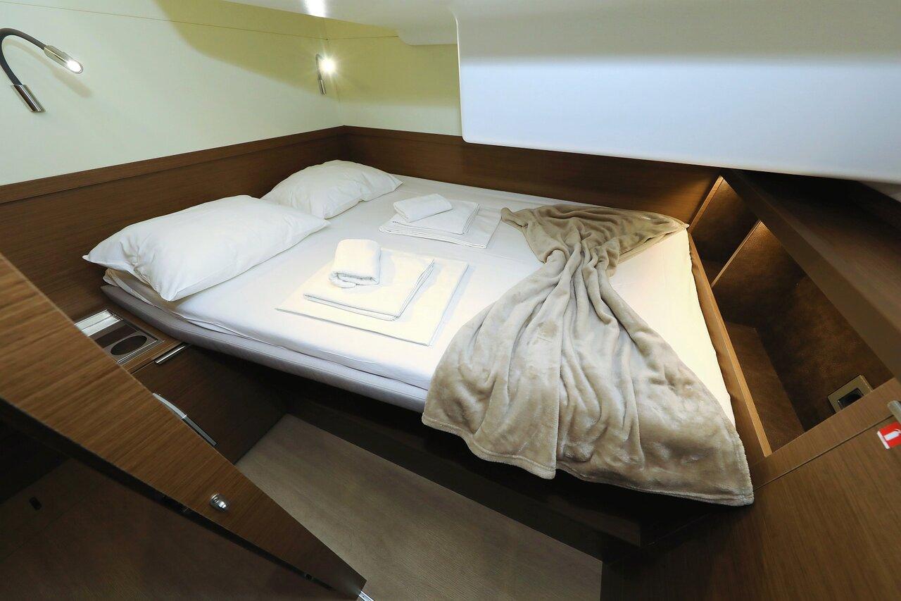Lagoon 50 OW - 4 + 1 cab., picture 23