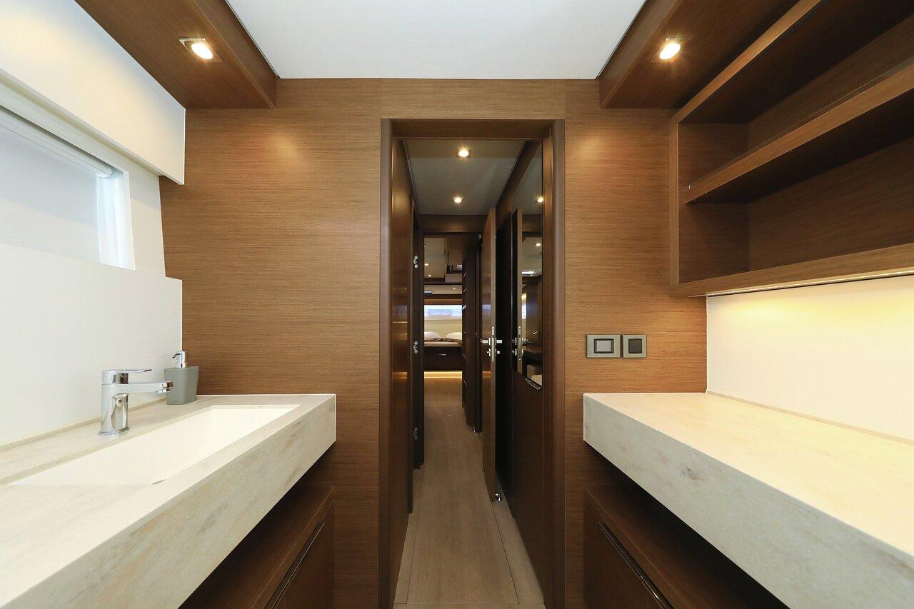 Lagoon 50 OW - 4 + 1 cab., picture 26