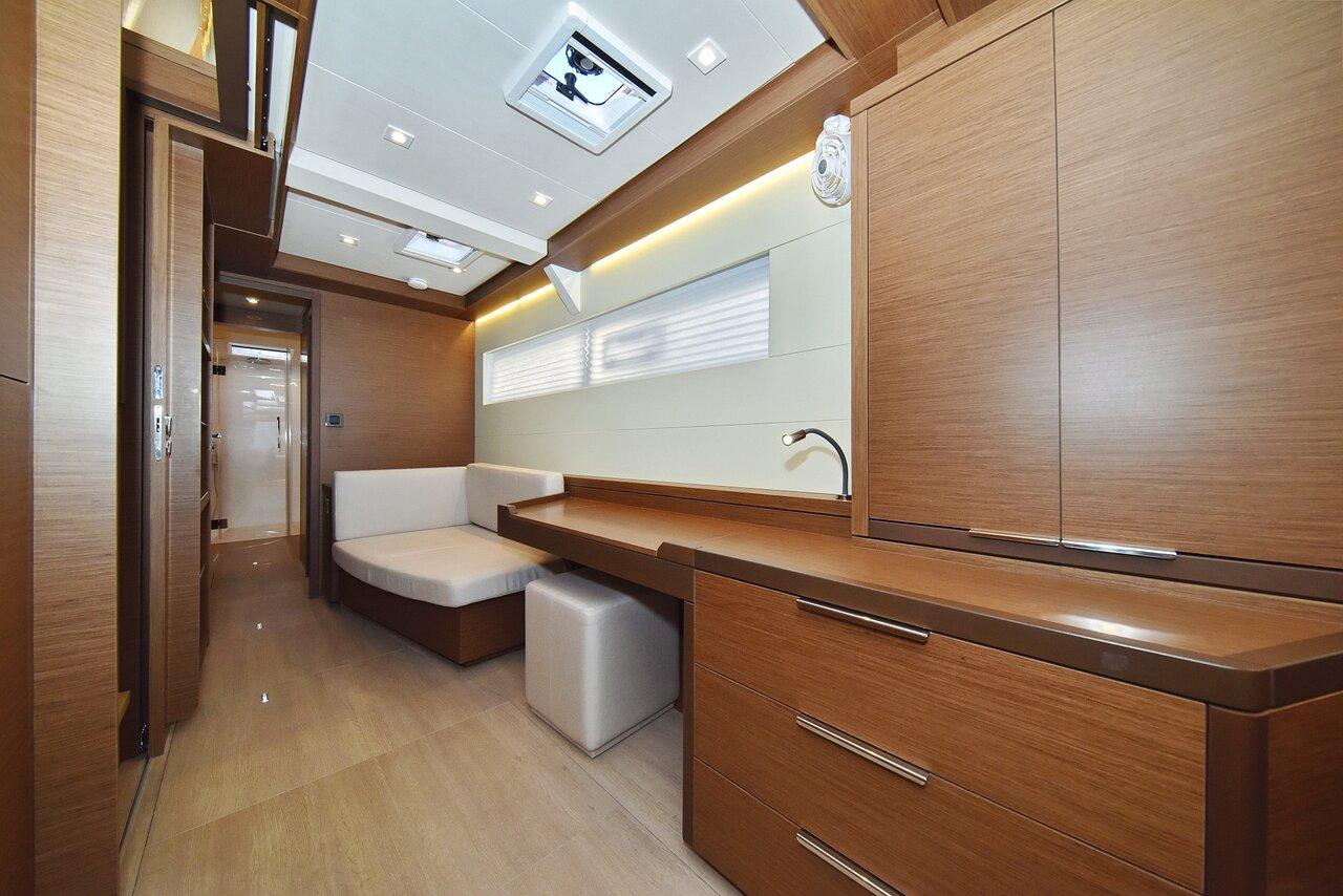 Lagoon 50 OW - 4 + 1 cab., picture 25