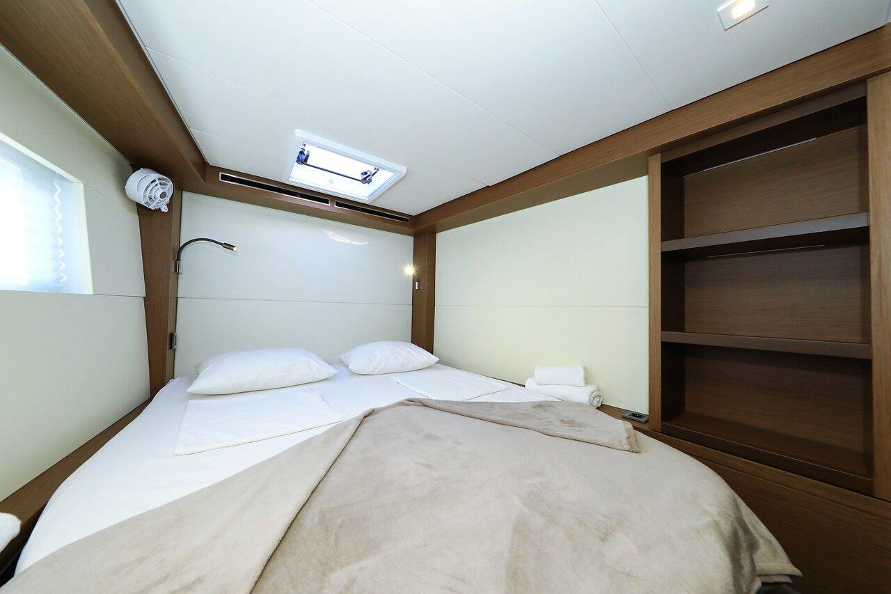 Lagoon 50 OW - 4 + 1 cab., picture 24