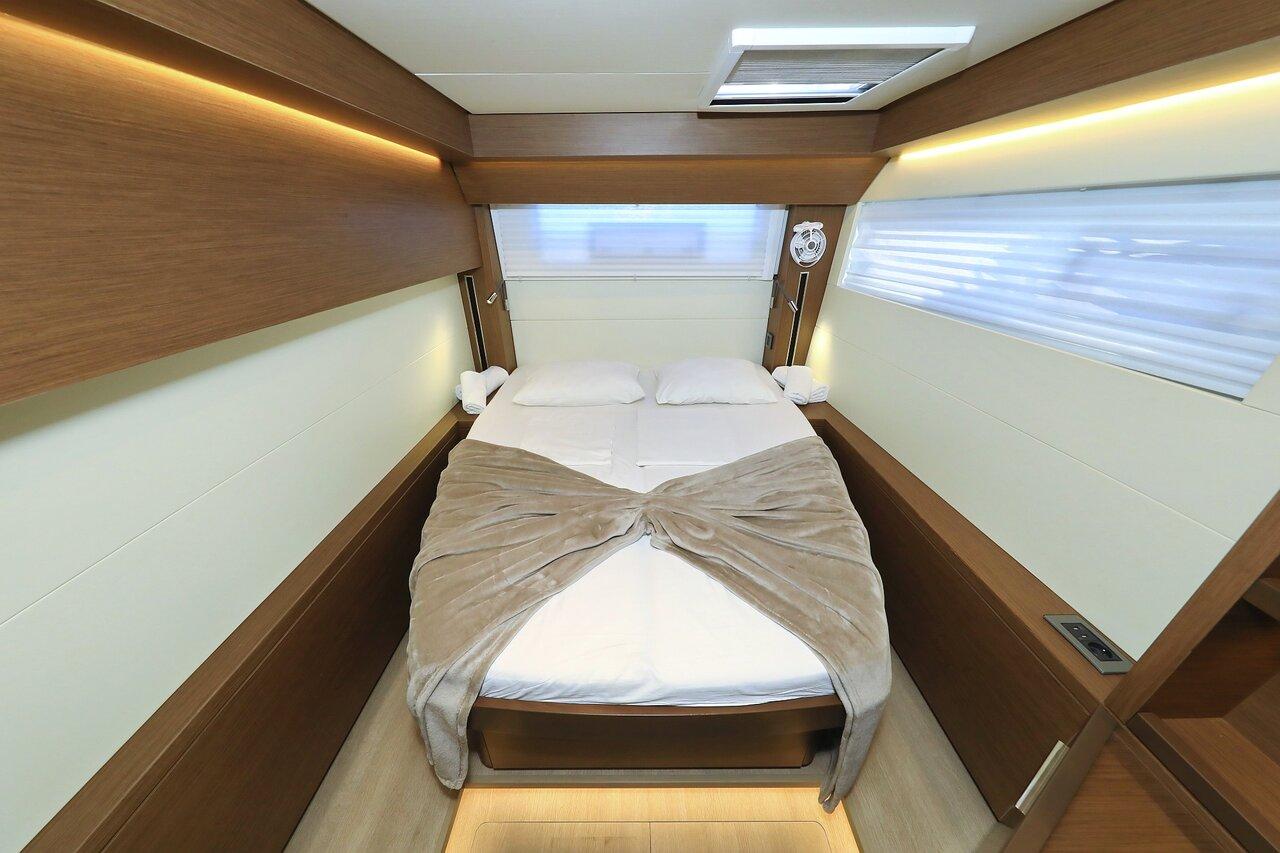 Lagoon 50 OW - 4 + 1 cab., picture 21