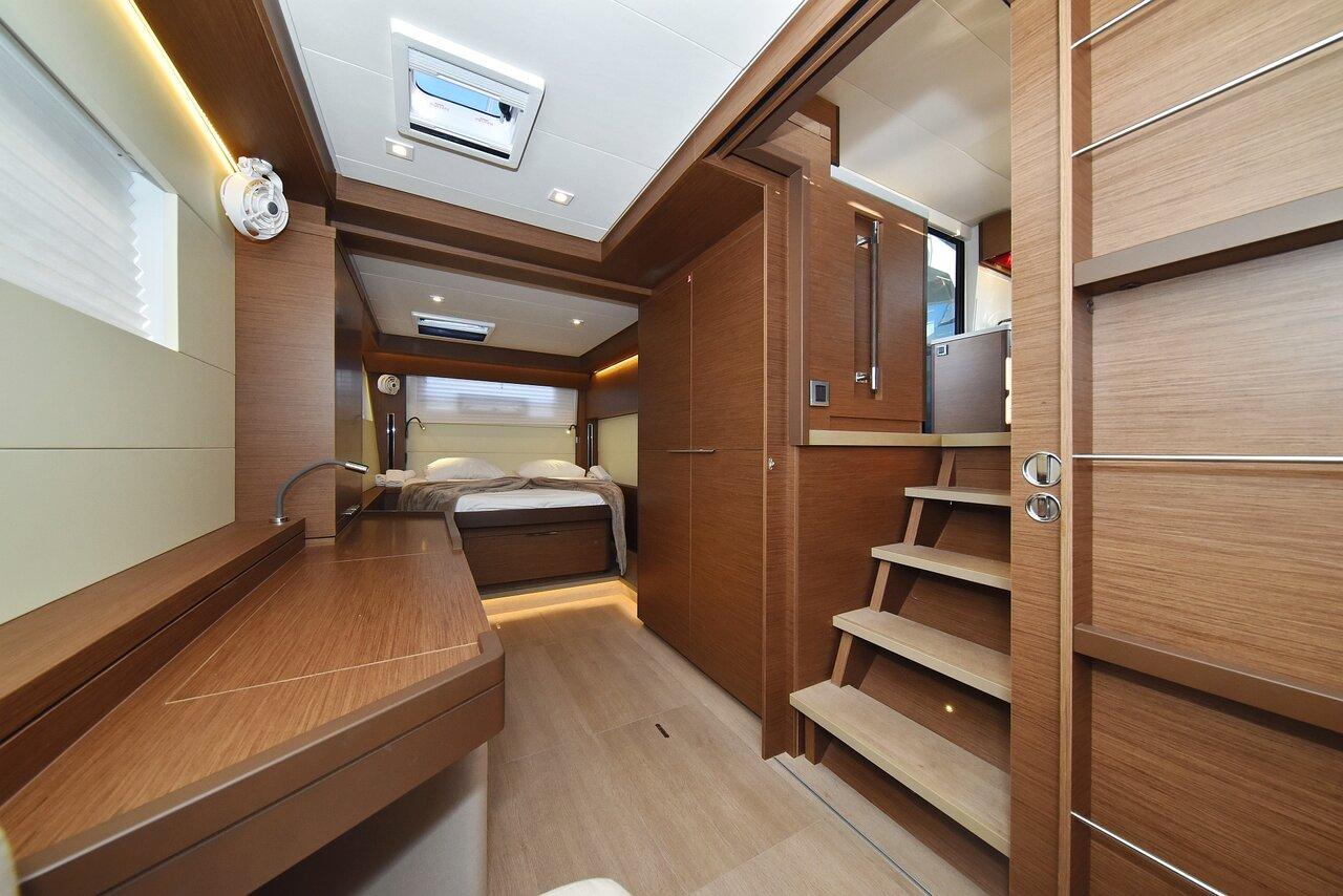 Lagoon 50 OW - 4 + 1 cab., picture 20