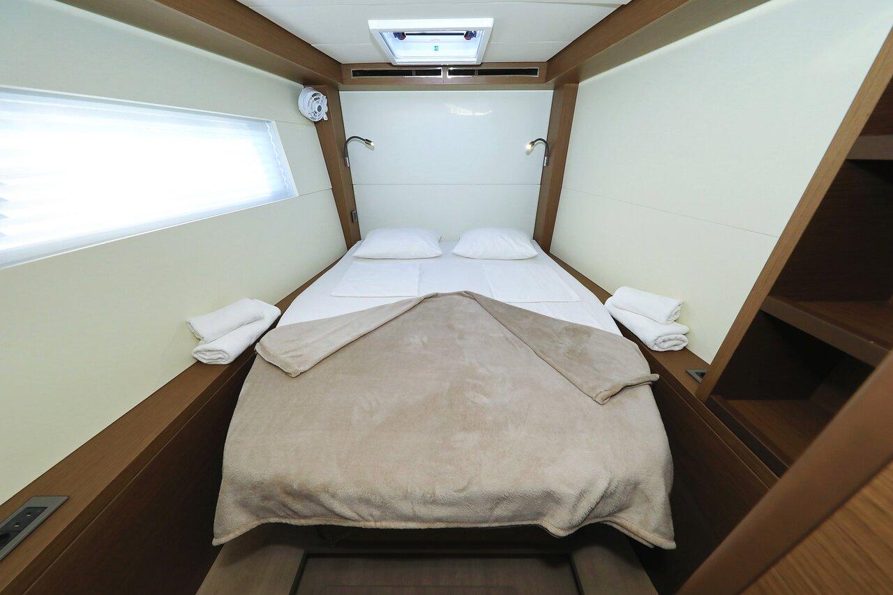 Lagoon 50 OW - 4 + 1 cab., picture 22