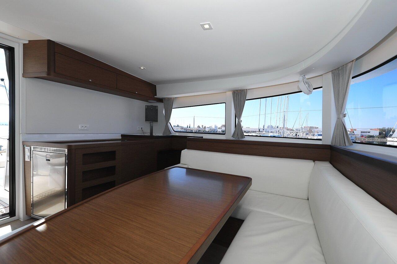Lagoon 42 - 4 + 2 cab., picture 15