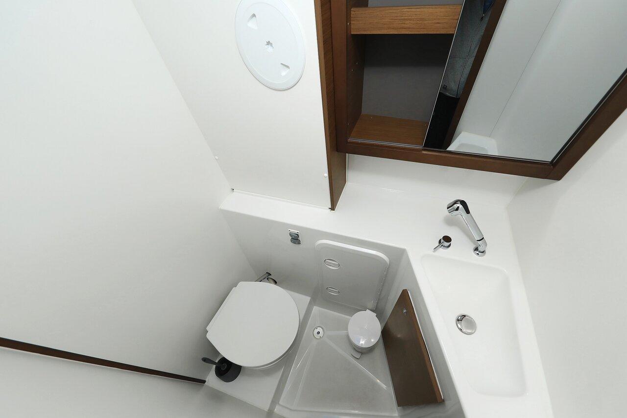 Lagoon 42 - 4 + 2 cab., picture 27