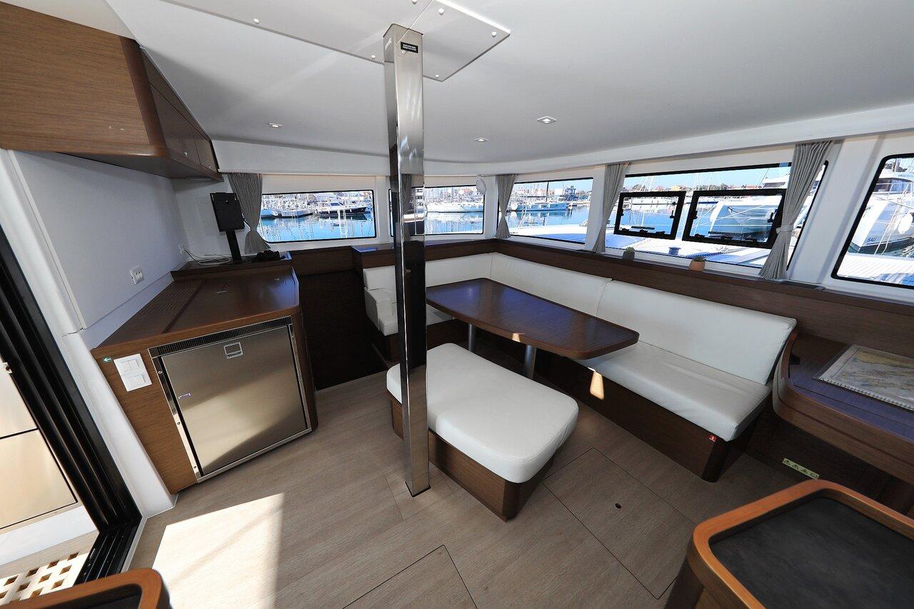 Lagoon 42 - 4 + 2 cab., picture 14
