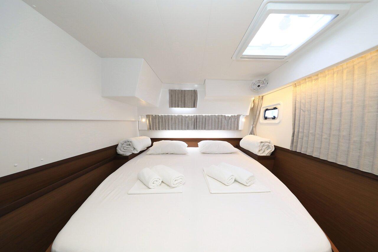 Lagoon 42 - 4 + 2 cab., picture 20