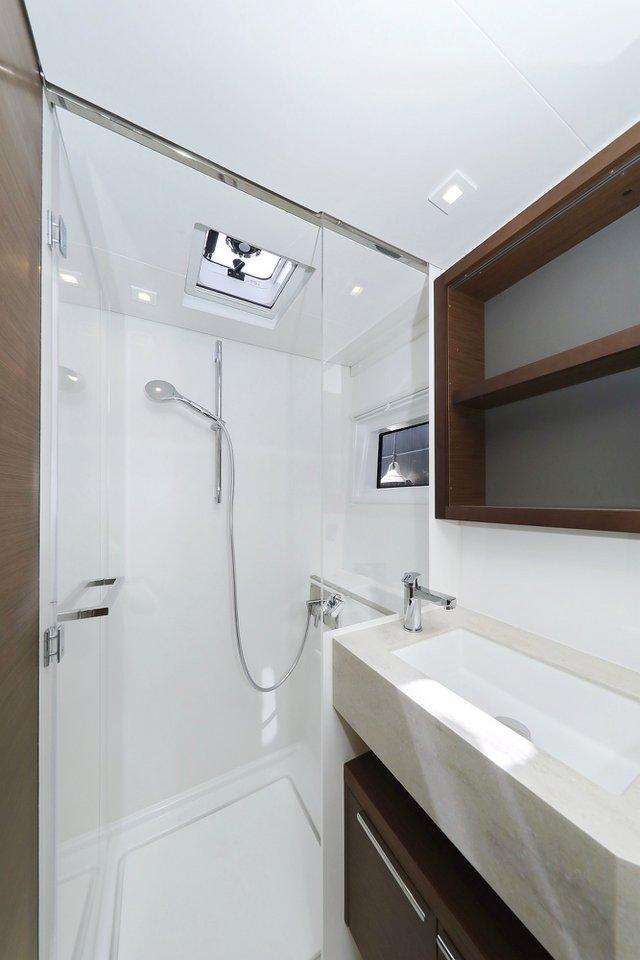 Lagoon 46 - 4 + 2 cab., picture 80