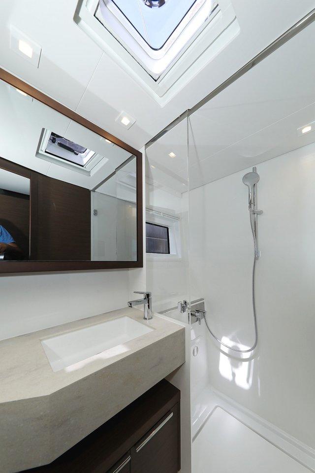 Lagoon 46 - 4 + 2 cab., picture 73