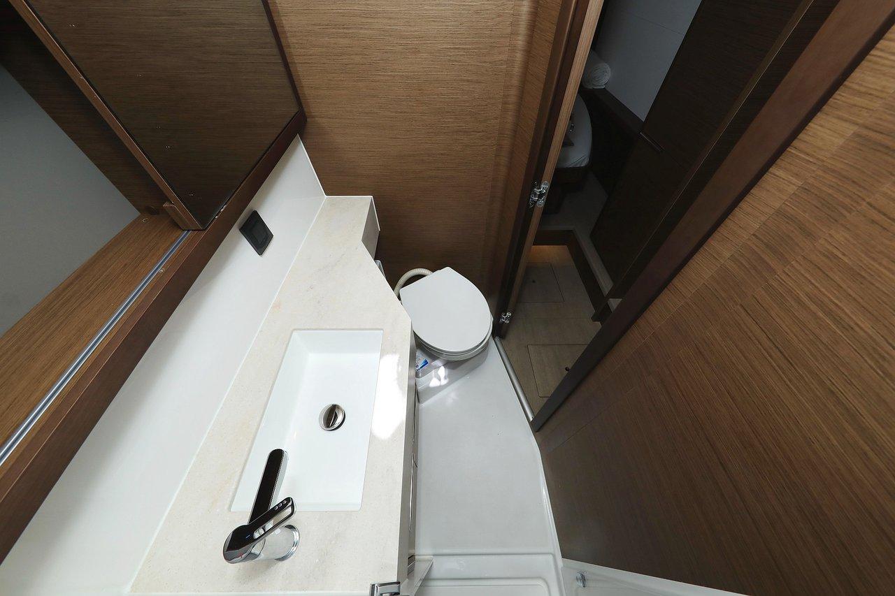 Lagoon 46 - 4 + 2 cab., picture 84