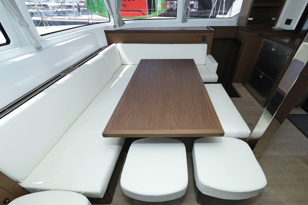 Lagoon 46 - 4 + 2 cab., picture 35
