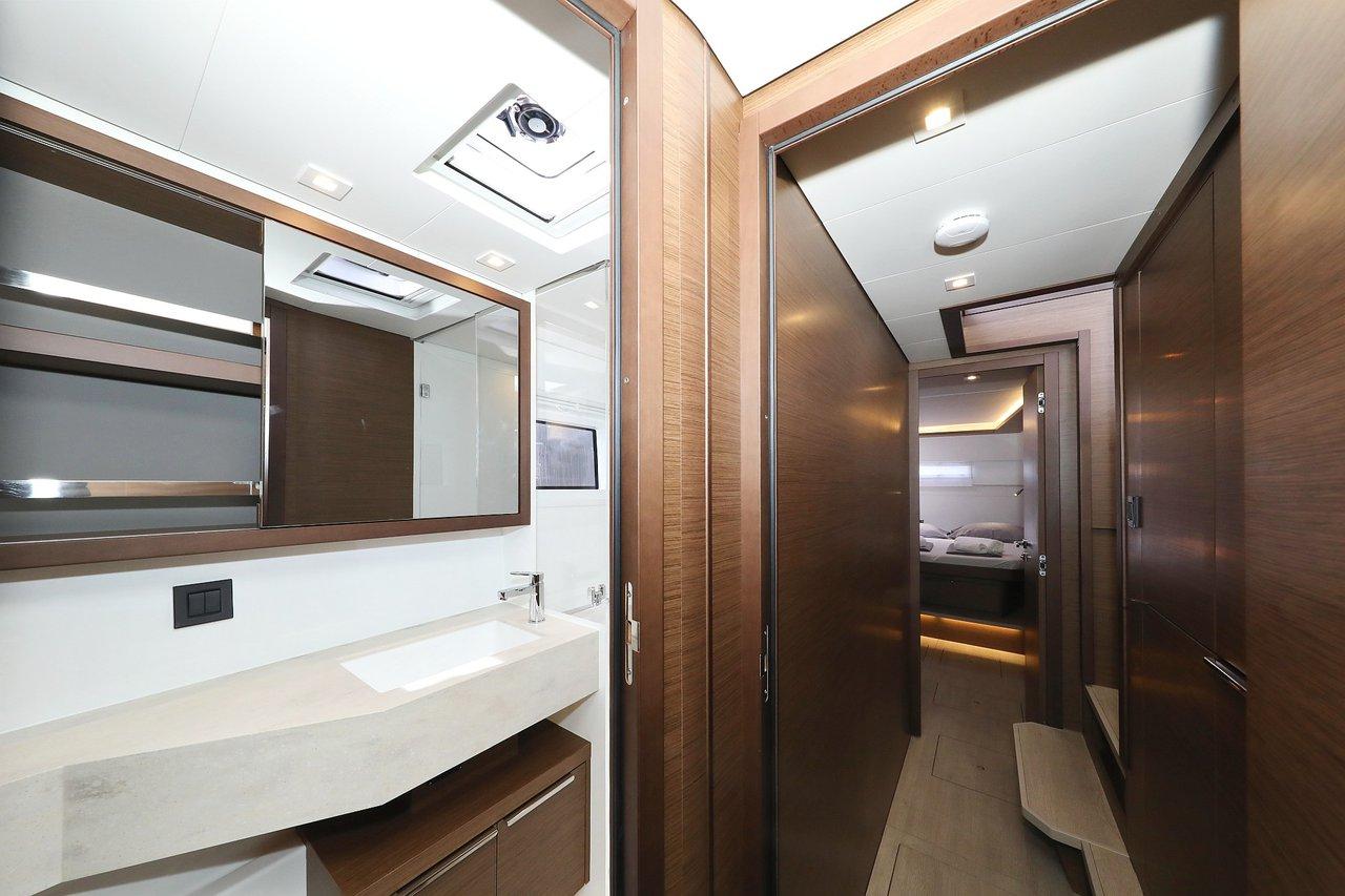 Lagoon 46 - 4 + 2 cab., picture 76