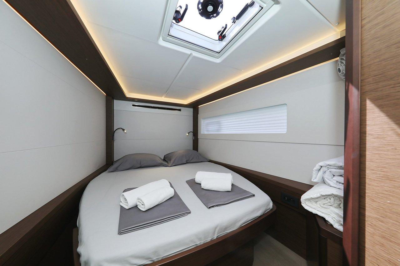 Lagoon 46 - 4 + 2 cab., picture 67