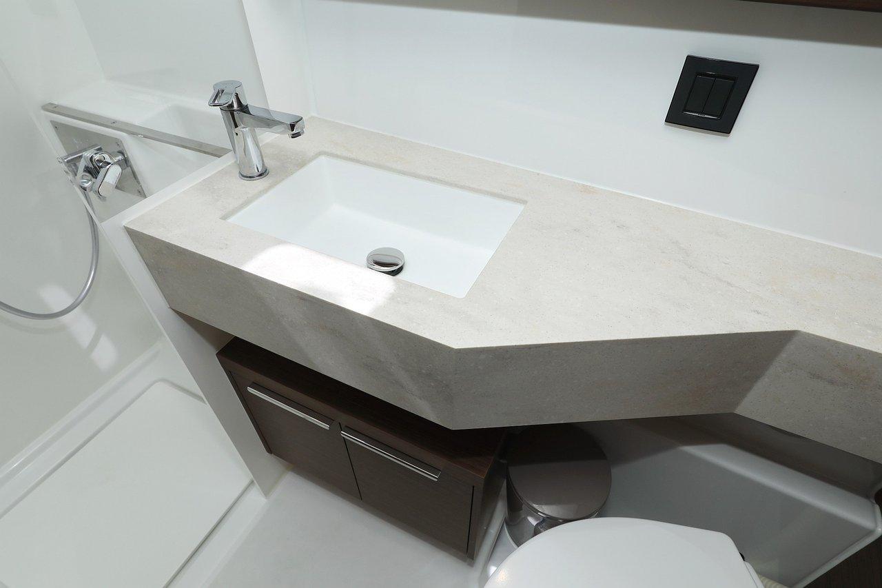 Lagoon 46 - 4 + 2 cab., picture 85