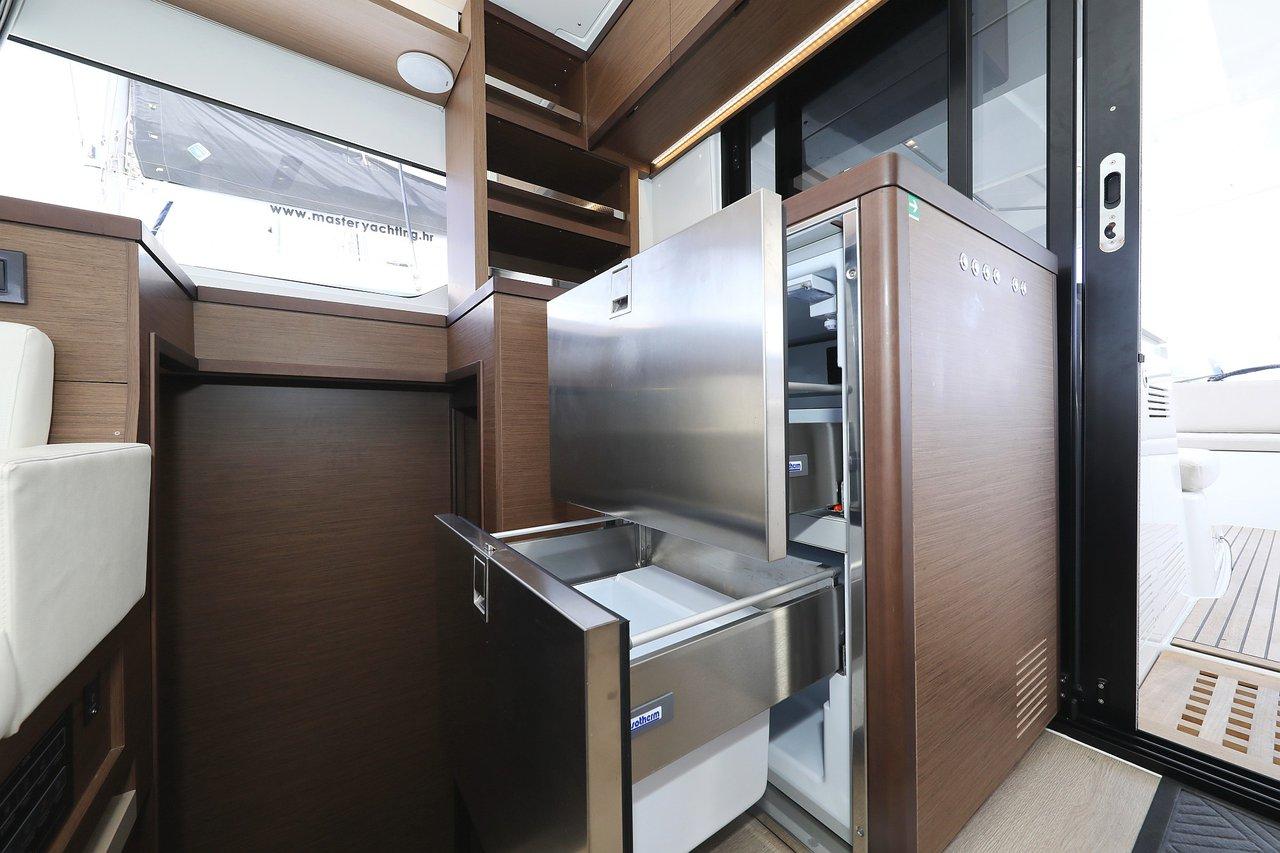 Lagoon 46 - 4 + 2 cab., picture 48