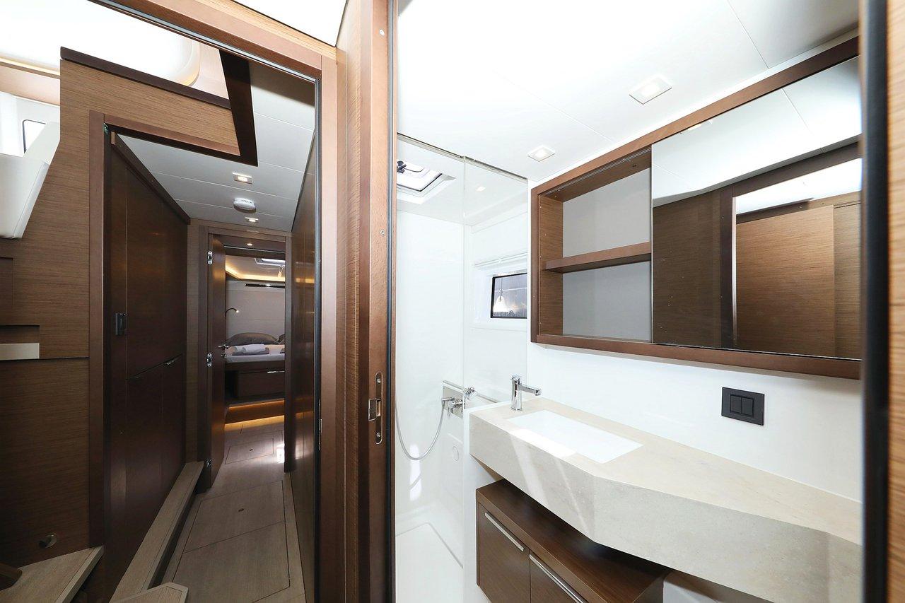 Lagoon 46 - 4 + 2 cab., picture 77