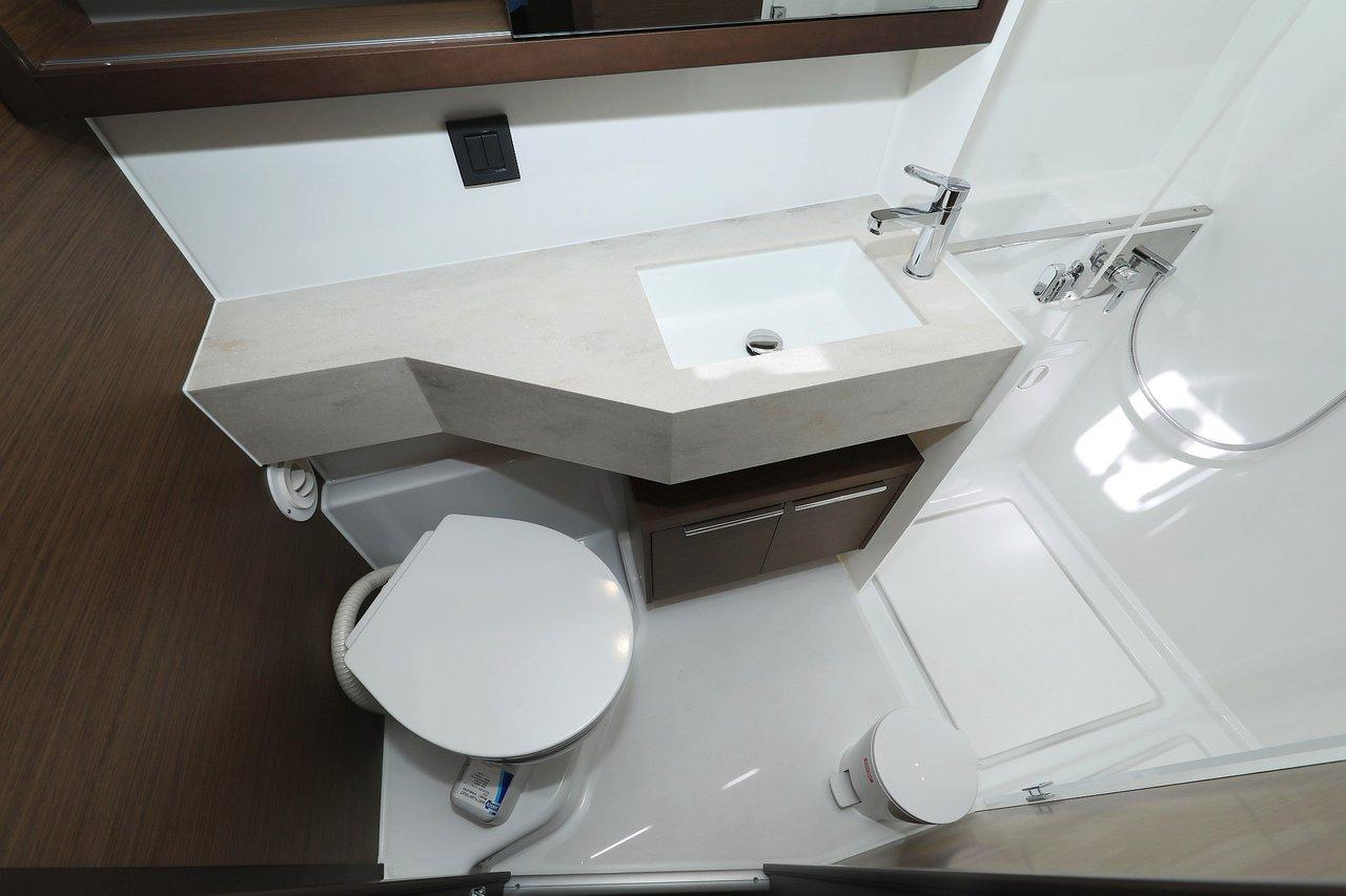 Lagoon 46 - 4 + 2 cab., picture 72