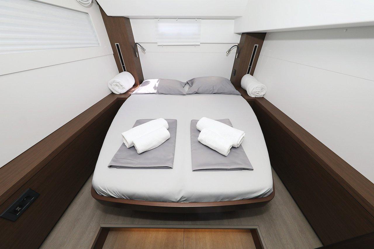 Lagoon 46 - 4 + 2 cab., picture 58