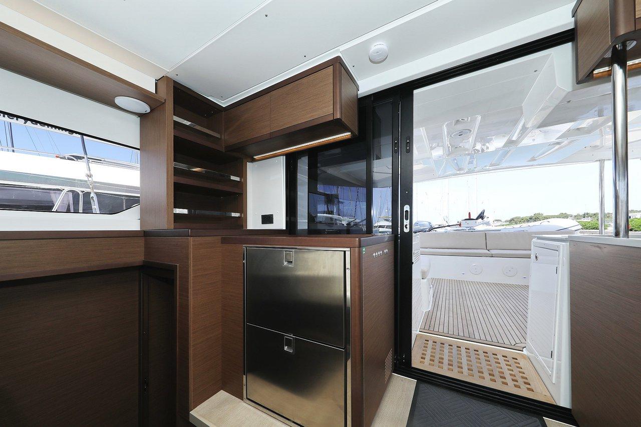 Lagoon 46 - 4 + 2 cab., picture 37