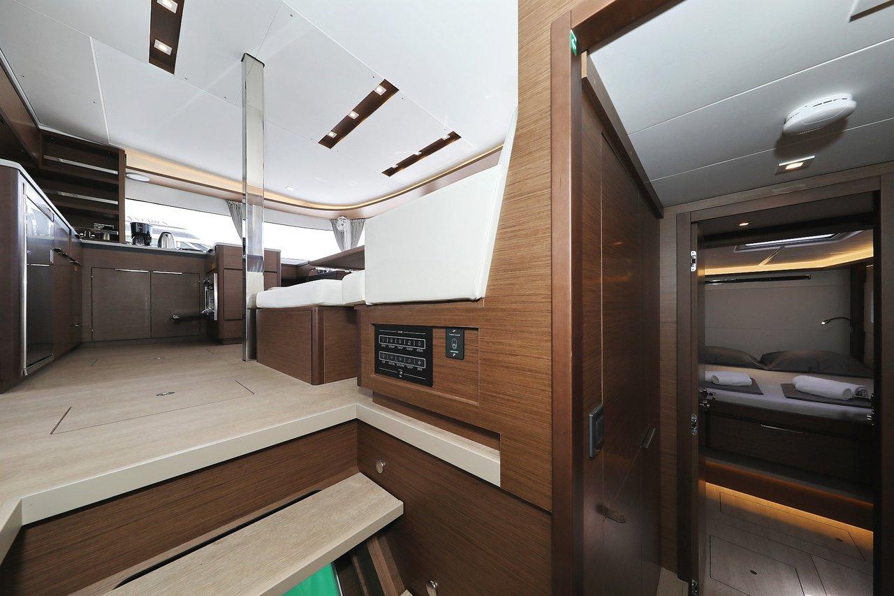 Lagoon 46 - 4 + 2 cab., picture 56